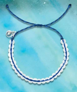 Front Page 39 4Ocean Crazy Shirts - Exclusive Blue Bracelet